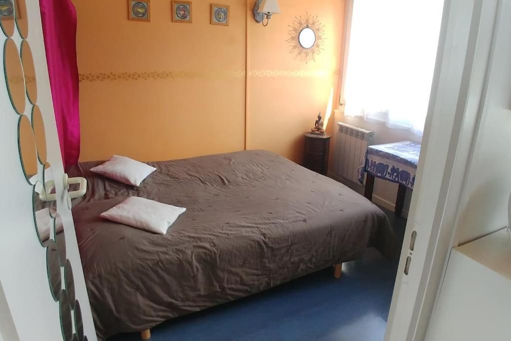 Lakefront. Appartement Pieds Dans L'Eau. View And Direct Access To The Lake. Anthy-sur-Leman Exterior foto